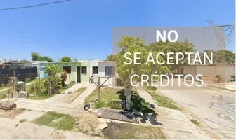 Foto de inmueble en DEL MAR #S/N, Col. Santa Fe C.P. 82334, Mazatlán