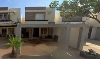 Foto de inmueble en Finca del Humaya #4472, Col. Santa Fe C.P. 80029, Culiacán