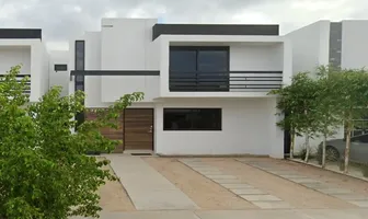Foto de inmueble en Jose Angel Espinoza Ferrusquilla #1, Col. Santa Fe C.P. 80029, Culiacán