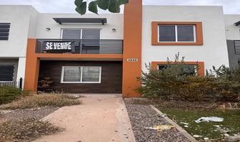 Foto de inmueble en AV. COLINAS DE LAS CAÑADAS, Col. Santa Fe Real C.P. 80029, Culiacán