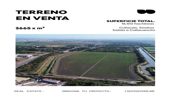 Foto de inmueble en , Col. Santa Rosa C.P. 80029, Culiacán