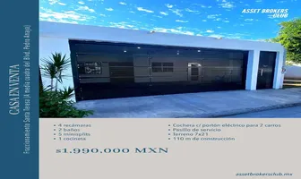 Foto de inmueble en Sin nombre de calle #S/N, Col. Santa Teresa C.P. 81271, Ahome