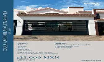Foto de inmueble en Sin nombre de calle #S/N, Col. Scally C.P. 81240, Ahome