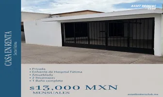 Foto de inmueble en Sin nombre de calle #S/N, Col. Sector Fátima C.P. 81220, Ahome