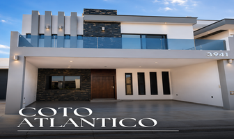 Foto de inmueble en ATLANTICO, Col. Sonterra Residencial II C.P. 82124, Mazatlán