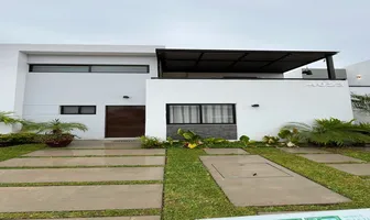 Foto de inmueble en Av. D paseos del pacífico  #S/n, Col. Sonterra Residencial II C.P. 82124, Mazatlán