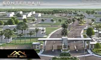 Foto de inmueble en Av Paseo del Pacífico km 13 #0Int. 0, Col. Sonterra Residencial II C.P. 82124, Mazatlán