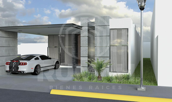 Foto de inmueble en CIRCUITO UTAH, Col. Sonterra Residencial II C.P. 82124, Mazatlán