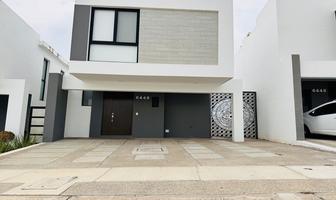 Foto de inmueble en Circuito Colorado, Col. Sonterra Residencial II C.P. 82124, Mazatlán