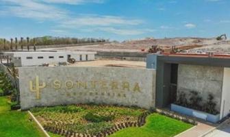 Foto de inmueble en Fraccionamiento Sonterra, Col. Sonterra Residencial II C.P. 82124, Mazatlán