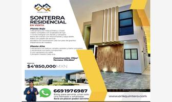 Foto de inmueble en Lateral #778, Col. Sonterra Residencial II C.P. 82124, Mazatlán