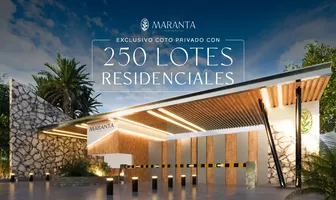 Foto de inmueble en Maranta #12345, Col. Sonterra Residencial II C.P. 82124, Mazatlán