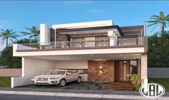 Foto de inmueble en Nuevo Mexico #5531, Col. Sonterra Residencial II C.P. 82124, Mazatlán