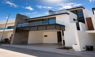 Foto de inmueble en SONTERRA 1, Col. Sonterra Residencial II C.P. 82124, Mazatlán