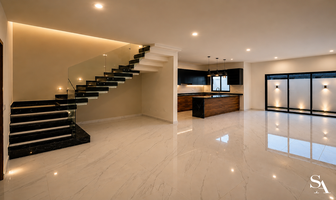 Foto de inmueble en SONTERRA 1, Col. Sonterra Residencial II C.P. 82124, Mazatlán