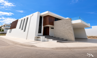 Foto de inmueble en SONTERRA 1, Col. Sonterra Residencial II C.P. 82124, Mazatlán