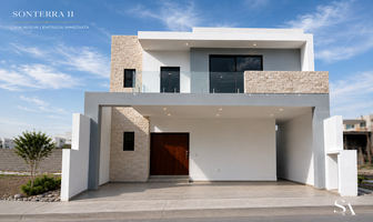 Foto de inmueble en SONTERRA 2, Col. Sonterra Residencial II C.P. 82124, Mazatlán