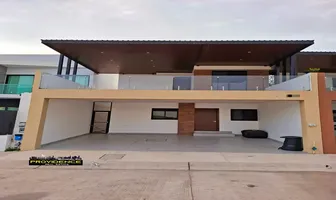 Foto de inmueble en arizona #0, Col. Sonterra Residencial II C.P. 82124, Mazatlán