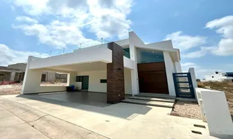 Foto de inmueble en c. circuito utha #6318, Col. Sonterra Residencial II C.P. 82124, Mazatlán
