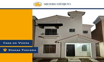 Foto de inmueble en Stanza Toscana, Col. Stanza Toscana C.P. 80050, Culiacán