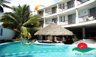 Foto de inmueble en Villas Amuebladas y Equipadas en Venta , Teacapan Sinaloa, Col. Teacapan C.P. 82560, Escuinapa