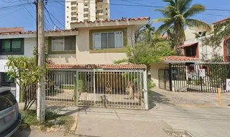 Foto de inmueble en AV CRUZ LIZARRAGA #1430, Col. Telleria C.P. 82017, Mazatlán