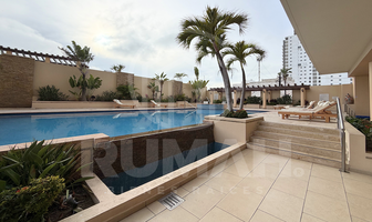 Foto de inmueble en AV DEL MAR, Col. Telleria C.P. 82017, Mazatlán