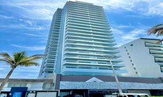 Foto de inmueble en Altomare Panoramic Condos, Col. Telleria C.P. 82017, Mazatlán