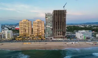 Foto de inmueble en Av Camaron Sabalo #1808Int. 1605, Col. Telleria C.P. 82017, Mazatlán