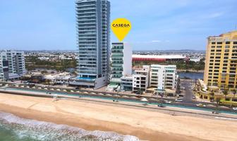 Foto de inmueble en Av del Mar, Col. Telleria C.P. 82017, Mazatlán