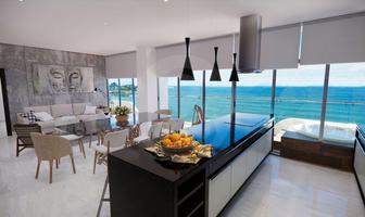 Foto de inmueble en Av del Mar, Col. Telleria C.P. 82017, Mazatlán