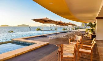 Foto de inmueble en Av del Mar, Col. Telleria C.P. 82017, Mazatlán