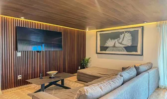Foto de inmueble en Av. del Mar #1808Int. 501, Col. Telleria C.P. 82017, Mazatlán
