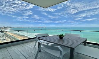 Foto de inmueble en Avenida del Mar, Col. Telleria C.P. 82017, Mazatlán