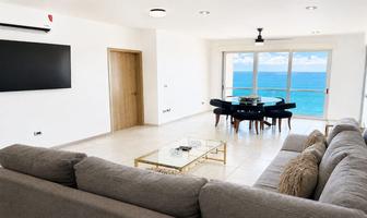 Foto de inmueble en Malecón Mazatlán, Col. Telleria C.P. 82017, Mazatlán