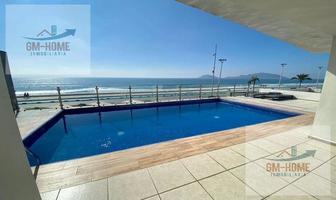 Foto de inmueble en Pórtico Beach Condo, Col. Telleria C.P. 82017, Mazatlán