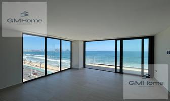 Foto de inmueble en The O Residence, Col. Telleria C.P. 82017, Mazatlán