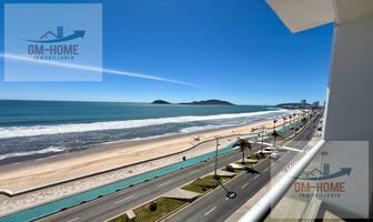 Foto de inmueble en Torre Once03, Col. Telleria C.P. 82017, Mazatlán
