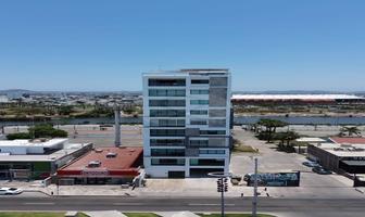 Foto de inmueble en Torre once0, Col. Telleria C.P. 82017, Mazatlán