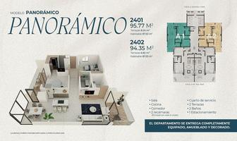 Foto de inmueble en av del Mar, Col. Telleria C.P. 82017, Mazatlán