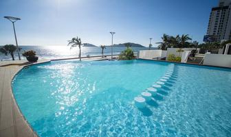 Foto de inmueble en ave del mar, Col. Telleria C.P. 82017, Mazatlán