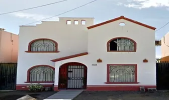 Foto de inmueble en Circuito Vancouver #3405, Col. Terranova C.P. 82124, Mazatlán