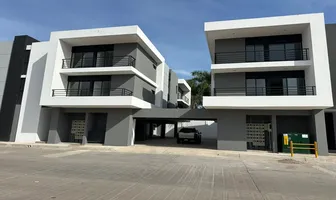 Foto de inmueble en Ignacio Lopez Rayon #1779Int. 12, Col. Tierra Blanca C.P. 80030, Culiacán