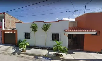 Foto de inmueble en PROFESOR REYNALDO GONZALEZ #181, Col. Tierra Blanca C.P. 80030, Culiacán
