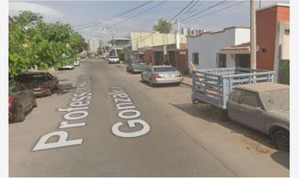 Foto de inmueble en REYNALDO GLEZ #0, Col. Tierra Blanca C.P. 80030, Culiacán