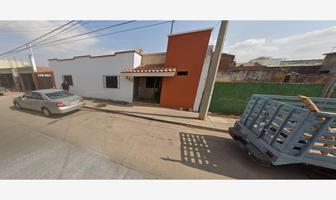 Foto de inmueble en REYNALDO GONZALEZ #0, Col. Tierra Blanca C.P. 80030, Culiacán