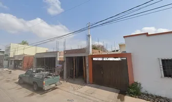Foto de inmueble en REYNALDO GONZALEZ #00, Col. Tierra Blanca C.P. 80030, Culiacán