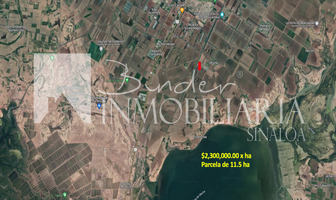 Foto de inmueble en , Col. Topolobampo Centro C.P. 81370, Ahome