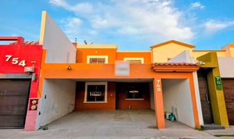 Foto de inmueble en Belpasso #760, Col. Torralba C.P. 80247, Culiacán