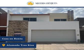 Foto de inmueble en Alameda, Col. Tres Ríos C.P. 80020, Culiacán